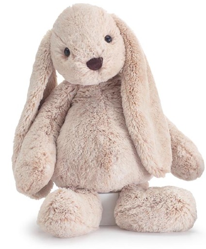 Floppy Ears Bunny Gift Keepsake