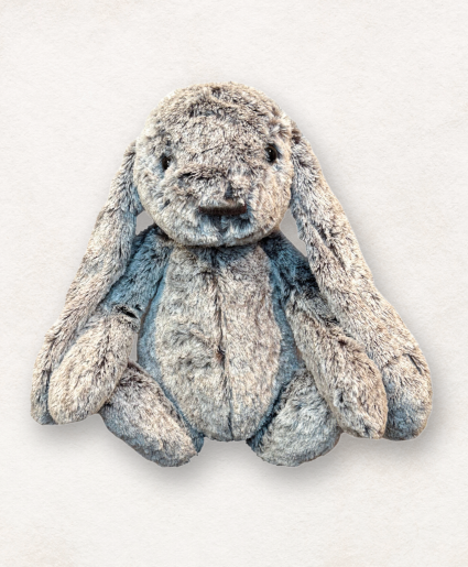 Large Floppy Ear Bunny 