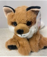 Floppy Friends Finn Fox  NFS-833