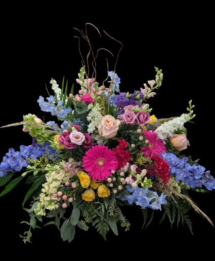 Flora Luxury 