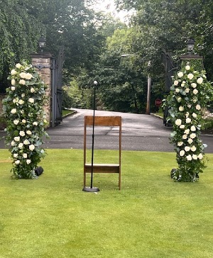 Floral Arches  Arch Design