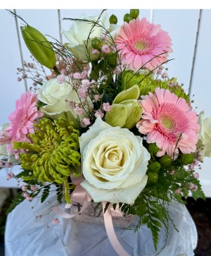 Floral Arrangement 
