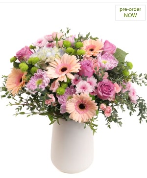 Floral Breeze Mother's Day