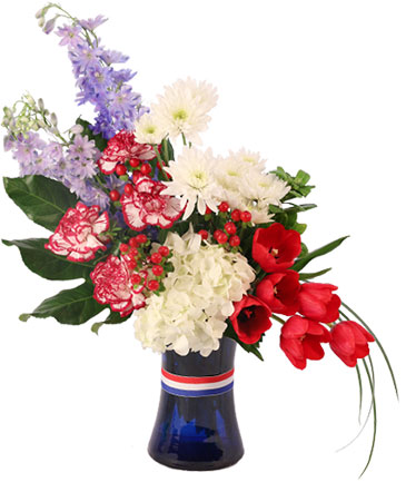Floral Cadence Flower Arrangement in Crowley, TX | C & C FLORIST