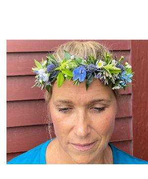Floral Crown  