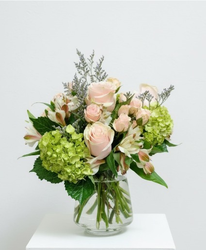 Floral Elegance 