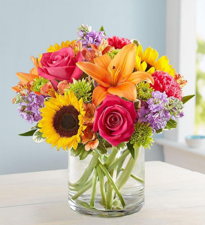 floral embrace fresh