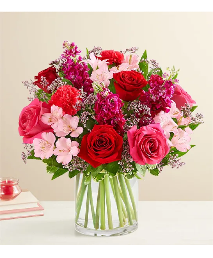 FLORAL FANTASY  