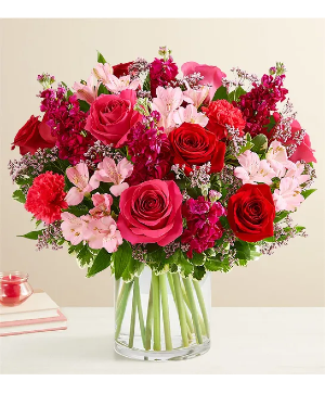 Floral Fantasy Bouquet EVERY DAY