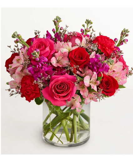 Floral Fantasy XL 191369 