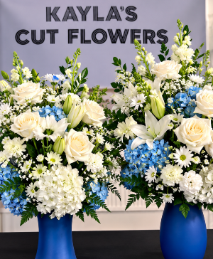 Floral for Funeral  