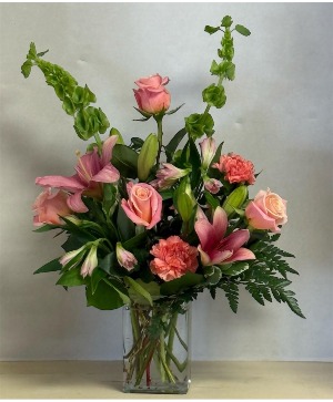 Floral Freshness  