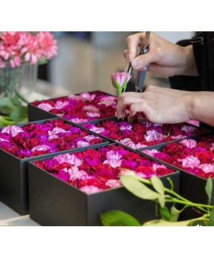  Diy Floral Gift Box Kit 
