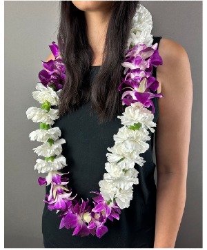 Floral Lei 