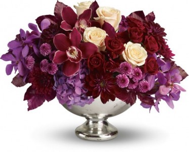 Floral Lush  