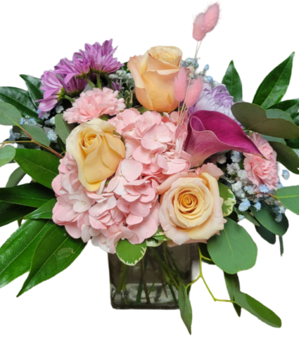 Floral Miracles Fresh Arrangement