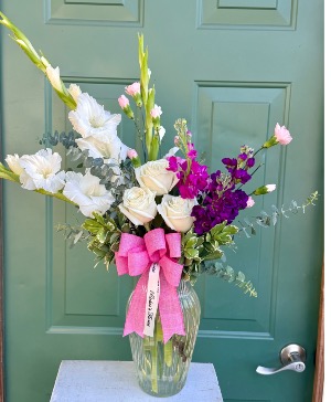 Floral Splendor  