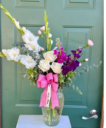 Floral Splendor  