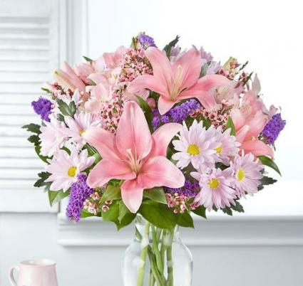 Floral Treasure 179358 