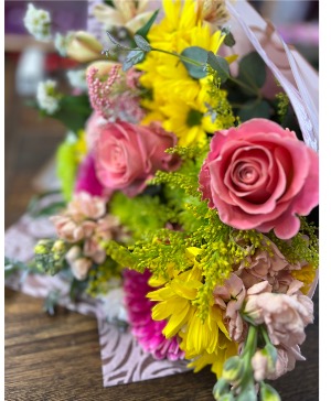 Florecita designer’s choice  