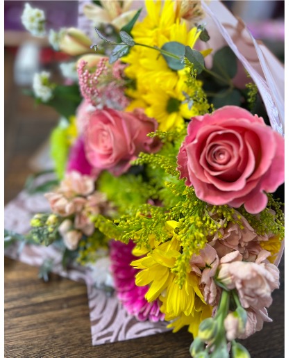 Florecita designer’s choice  