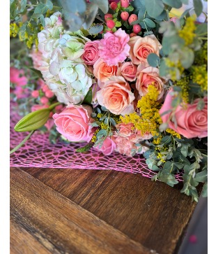 Florecita designer’s choice  