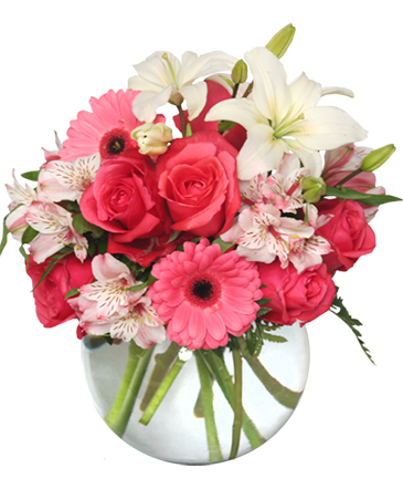 FLORES ATRACTIVAS Ramo de Flores in Albany, NY | Ambiance Florals & Events