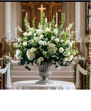Good-Looking Wedding Flowers 