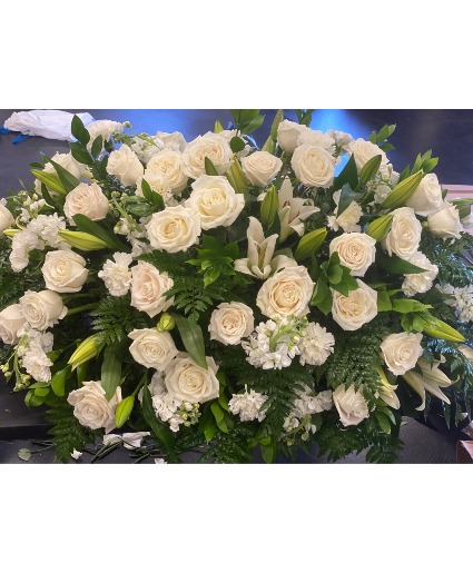 Florist Choice Family Spray 