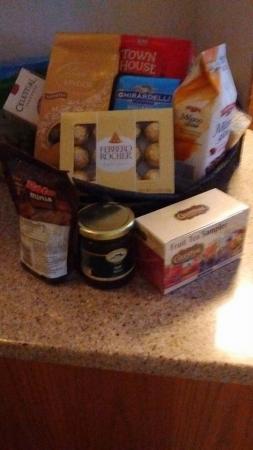 Holiday,baskets filled to your pleasure  gift  basket of any kind
