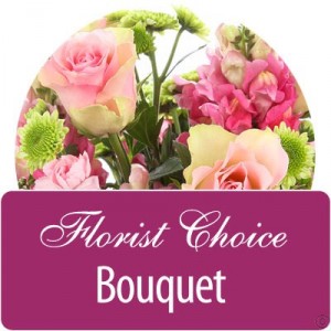 FLORIST MIX BY CHOICE 