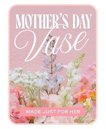 Florist's Choice Mother's Day Arrangement Flower Arrangement