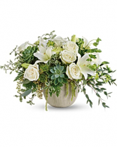 Flourishing Beauty Arrangement