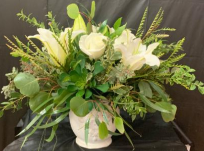 Flourishing Beauty Bouquet