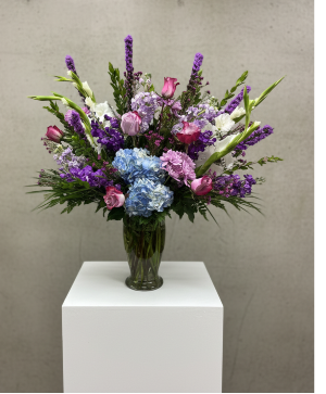 Designers Arrangement #005 Flower Arrangement