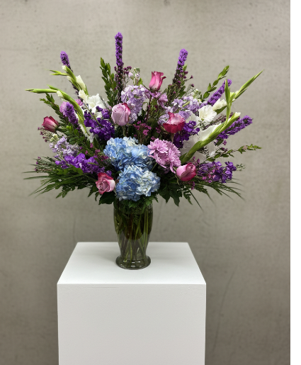 Designers Arrangement #005 Flower Arrangement