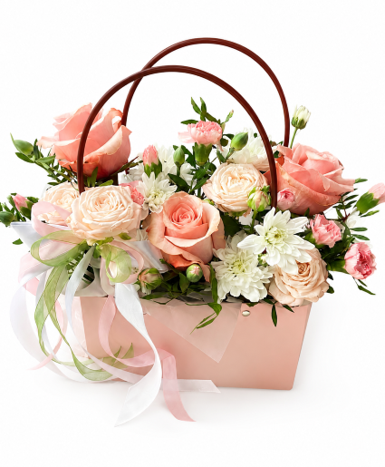 Flower Bag  