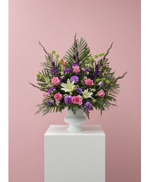 Flower basket  