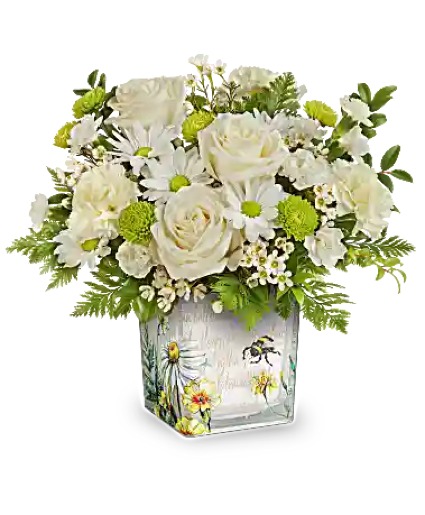 Bee Sweet Bouquet 