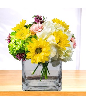 Flower Club Subscription  $50 Monthly 