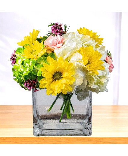 Flower Club Subscription  $50 Monthly 