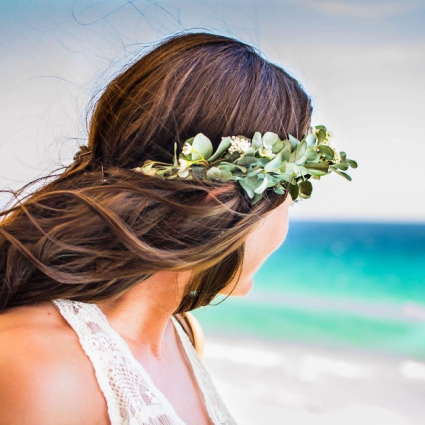 FLOWER CROWN 