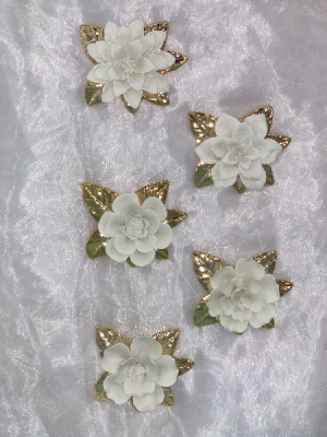 Flower Decor 