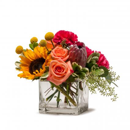 Flower Fun Arrangement