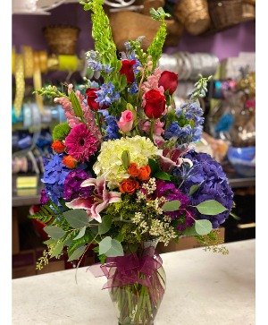 Flower Jazz best seller every day