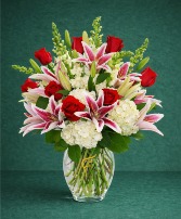 Flower Jazz Exclusive MIX FLOWER