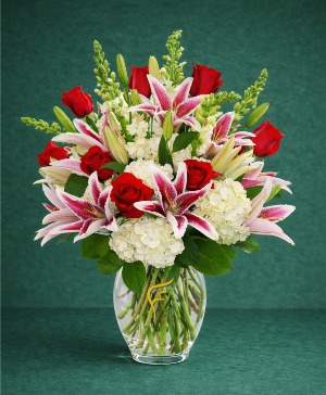 Flower Jazz Exclusive MIX FLOWER