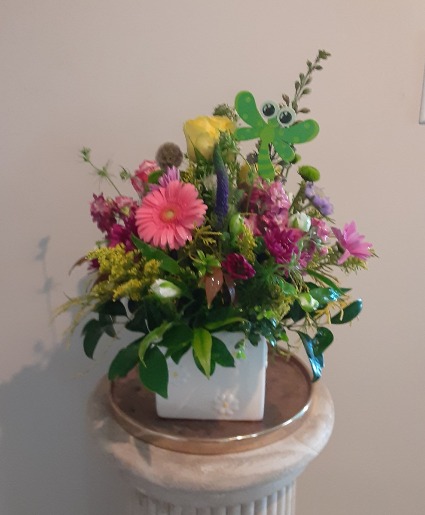 Flower Love 