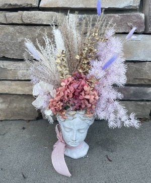 Flower Maiden ON SALE Preserved Flowers Local Delivery Only