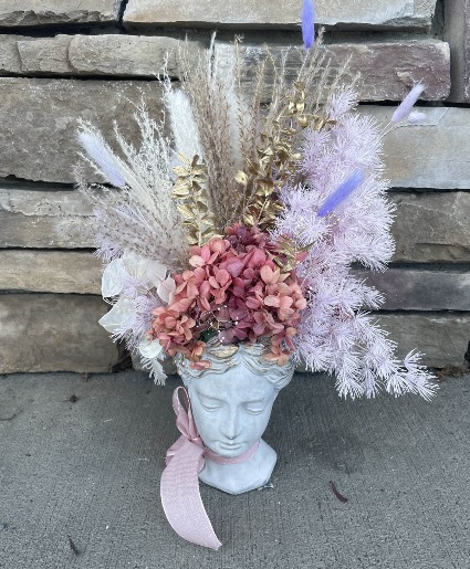 Flower Maiden ON SALE Preserved Flowers Local Delivery Only